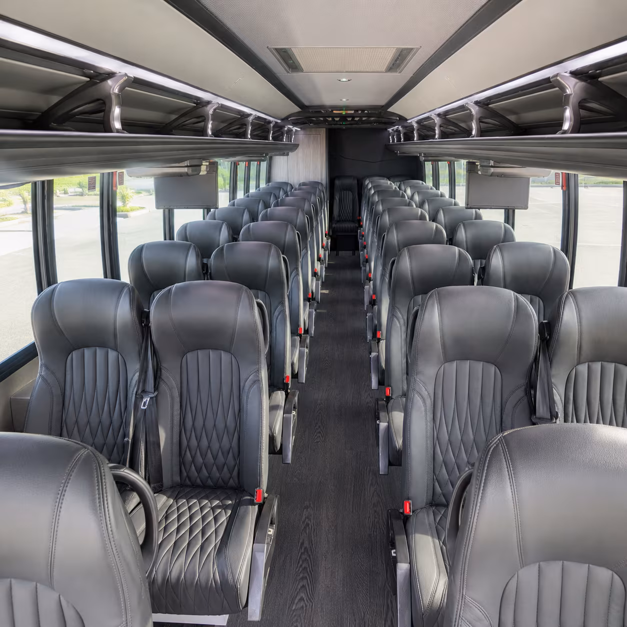 St. Paul Airport Shuttles & Transportation