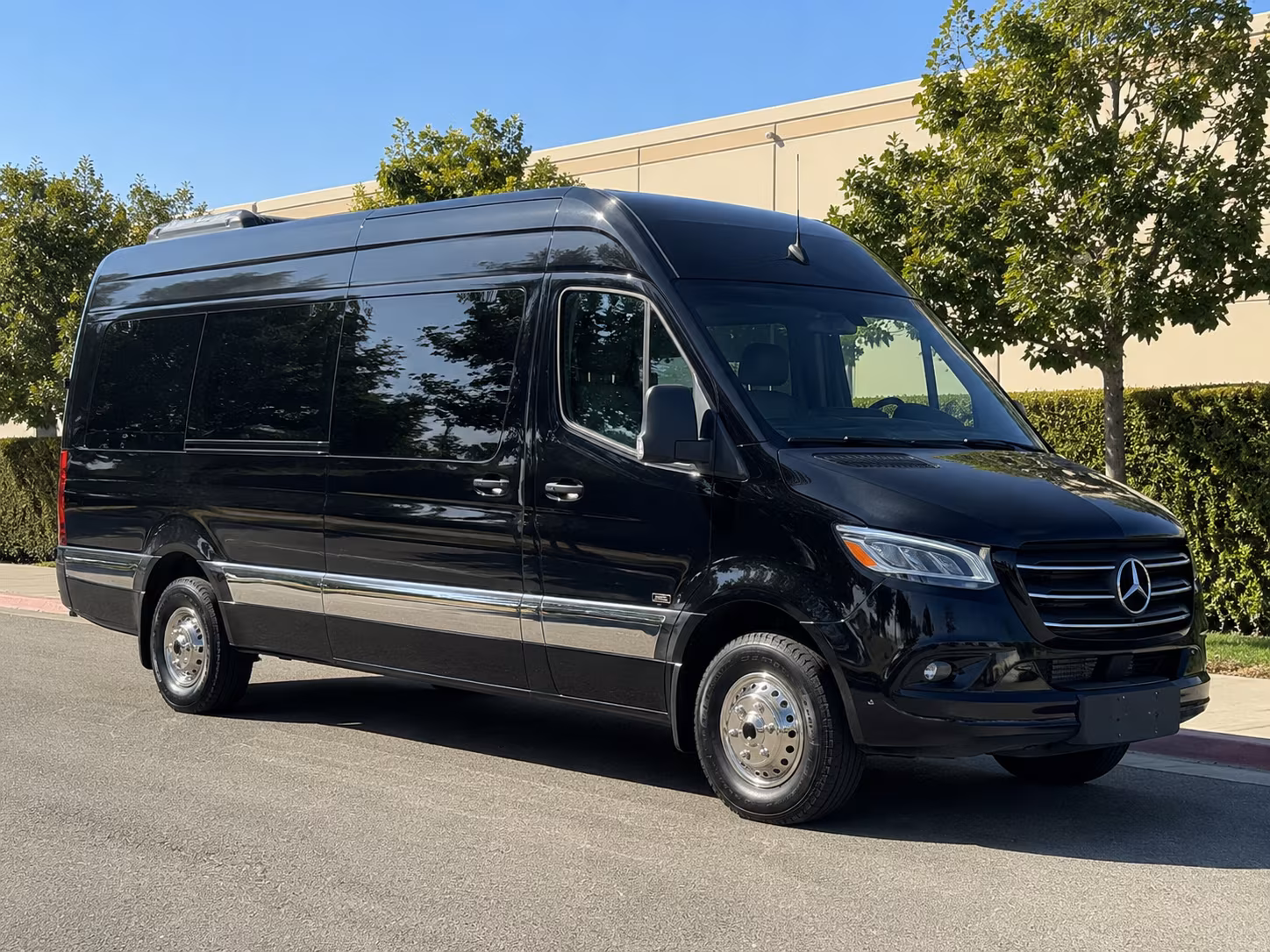 St. Paul Concert Transportation & Shuttles